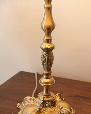 Pantalla Table Lamp Arkstarhome