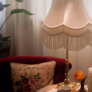 Pantalla Table Lamp Arkstarhome