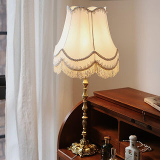 Pantalla Table Lamp Arkstarhome