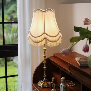 Pantalla Table Lamp Arkstarhome