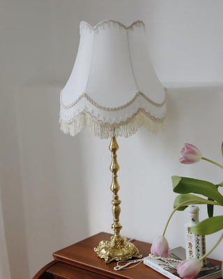 Pantalla Table Lamp Arkstarhome