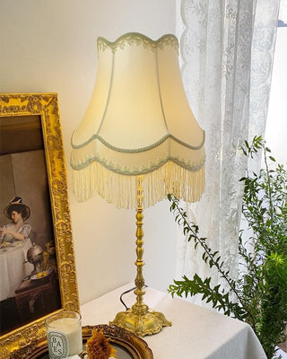 Pantalla Table Lamp Arkstarhome