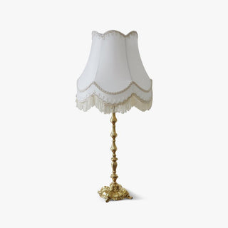 Pantalla Table Lamp Arkstarhome