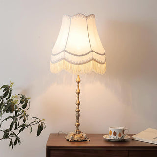 Pantalla Table Lamp Arkstarhome