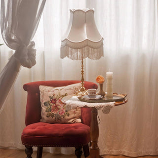 Pantalla Table Lamp Arkstarhome