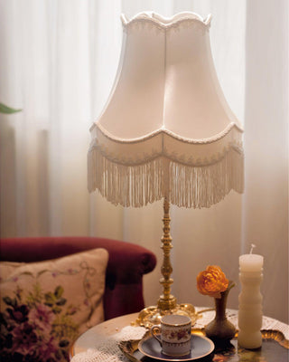 Pantalla Table Lamp Arkstarhome