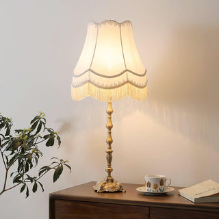 Pantalla Table Lamp Arkstarhome