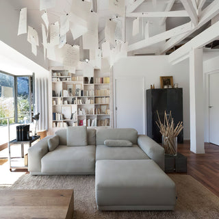 Paper Chandelier Arkstarhome
