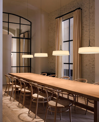 Dama Pendant Lamp Arkstarhome