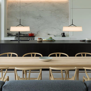 Dama Pendant Lamp Arkstarhome
