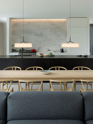 Dama Pendant Lamp Arkstarhome
