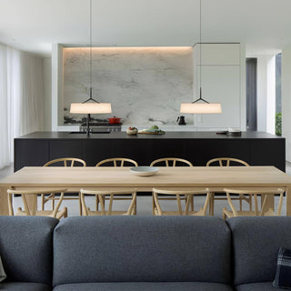 Dama Pendant Lamp Arkstarhome