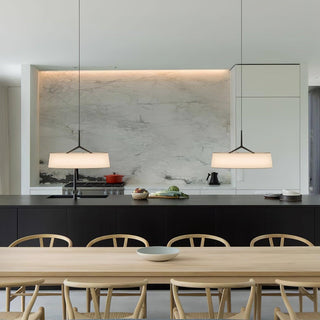 Dama Pendant Lamp Arkstarhome