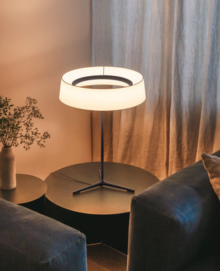 Dama Table Lamp Arkstarhome
