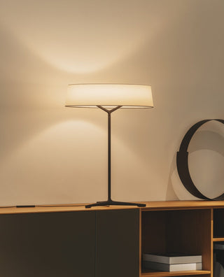Dama Table Lamp Arkstarhome
