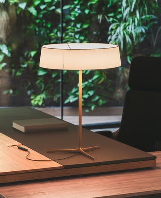 Dama Table Lamp Arkstarhome
