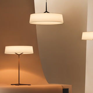 Dama Table Lamp Arkstarhome