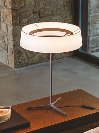 Dama Table Lamp Arkstarhome