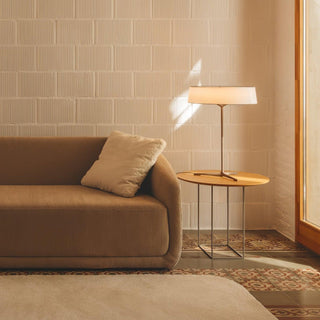 Dama Table Lamp Arkstarhome