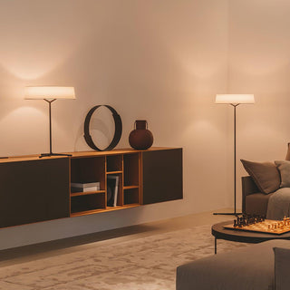 Dama Table Lamp Arkstarhome