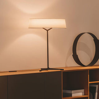 Dama Table Lamp Arkstarhome