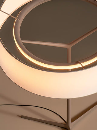 Dama Table Lamp Arkstarhome