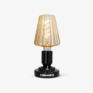 Pastry Built-in Battery Table Lamp Arkstarhome