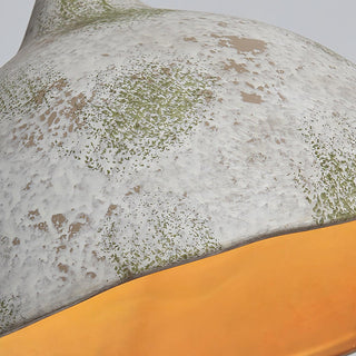 Pear Shape Ceramic Pendant Light Arkstarhome