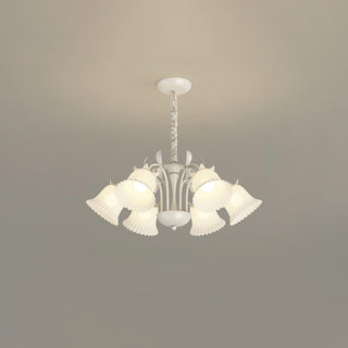 Petunia Chandelier Arkstarhome