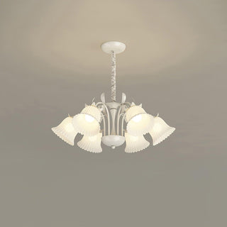 Petunia Chandelier Arkstarhome