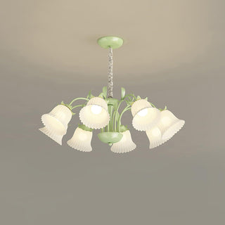 Petunia Chandelier Arkstarhome