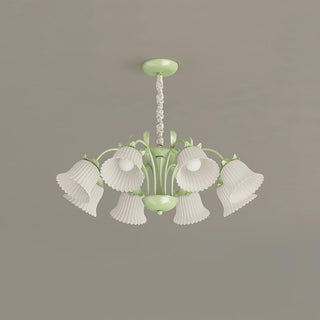 Petunia Chandelier Arkstarhome