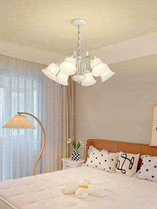 Petunia Chandelier Arkstarhome