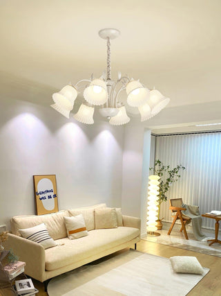 Petunia Chandelier Arkstarhome