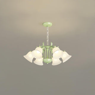 Petunia Chandelier Arkstarhome