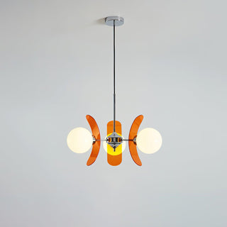 Phosphorescent Chandelier Arkstarhome