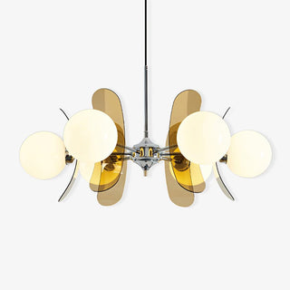 Phosphorescent Chandelier Arkstarhome
