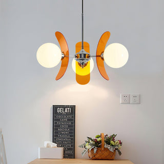 Phosphorescent Chandelier Arkstarhome
