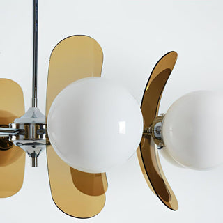 Phosphorescent Chandelier Arkstarhome