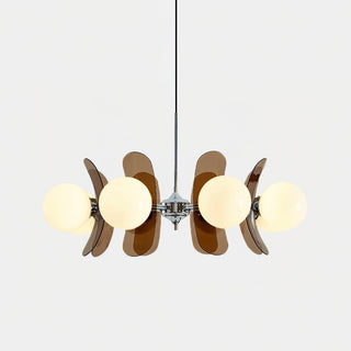 Phosphorescent Chandelier Arkstarhome