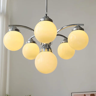 Pink Salamanca Chandelier Arkstarhome