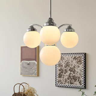 Pink Salamanca Chandelier Arkstarhome