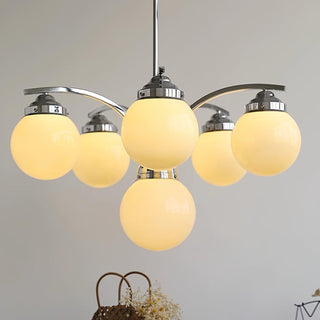 Pink Salamanca Chandelier Arkstarhome