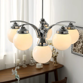 Pink Salamanca Chandelier Arkstarhome