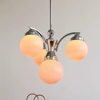 Pink Salamanca Chandelier Arkstarhome