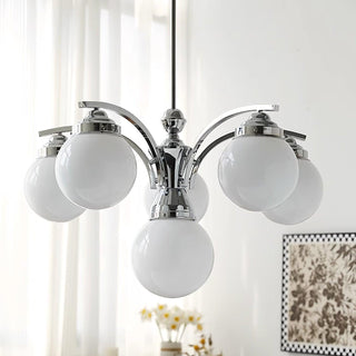 Pink Salamanca Chandelier Arkstarhome