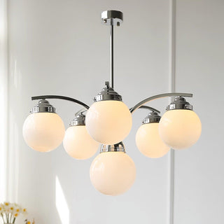 Pink Salamanca Chandelier Arkstarhome