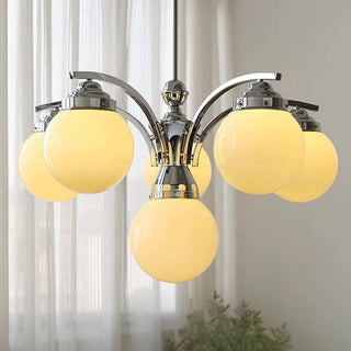 Pink Salamanca Chandelier Arkstarhome