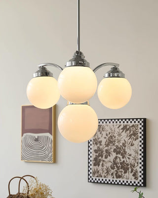 Pink Salamanca Chandelier Arkstarhome