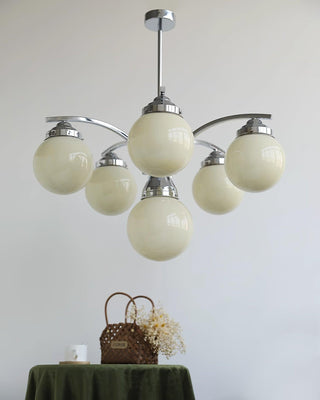 Pink Salamanca Chandelier Arkstarhome